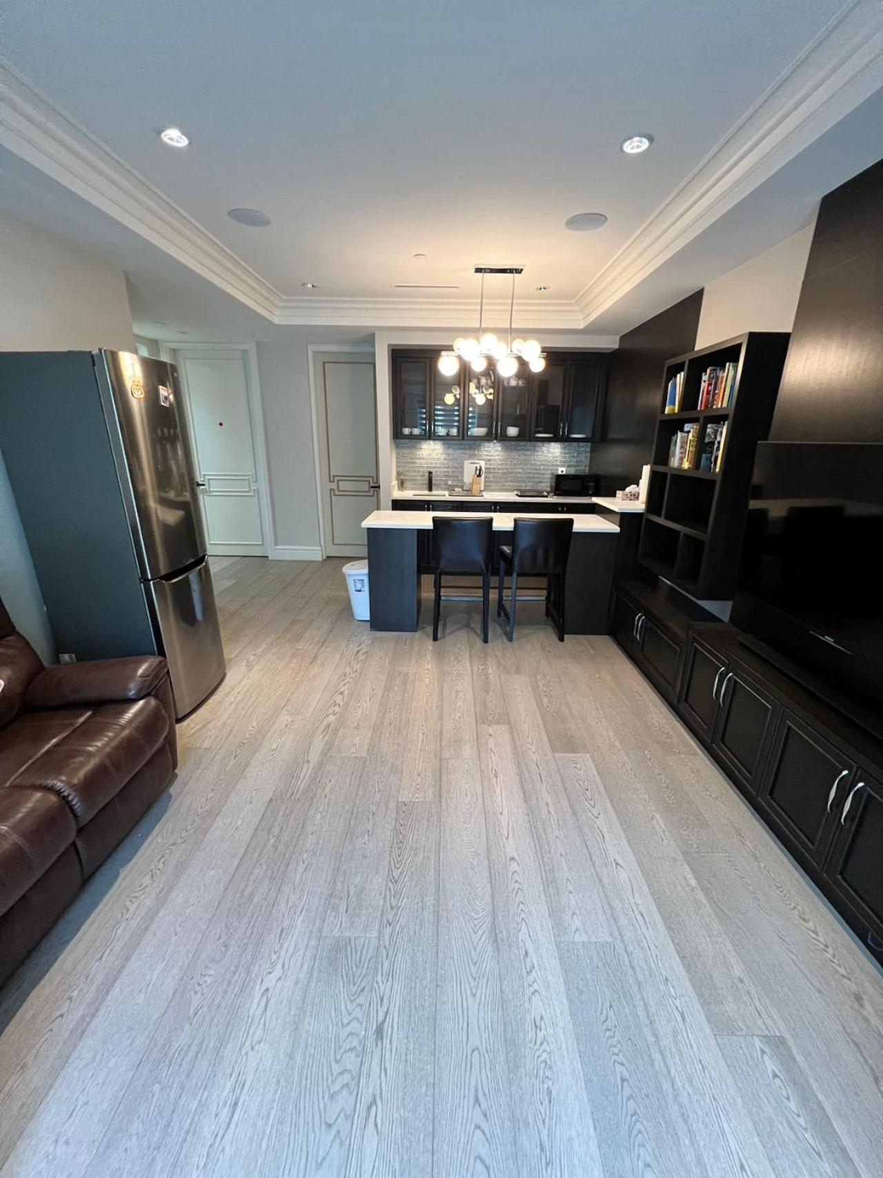 Private Rooms In Vancouver West Dış mekan fotoğraf